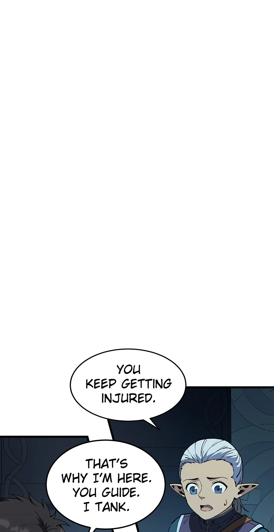 An Outcast in Another World Official Chapter 20 62